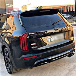 Kia Telluride